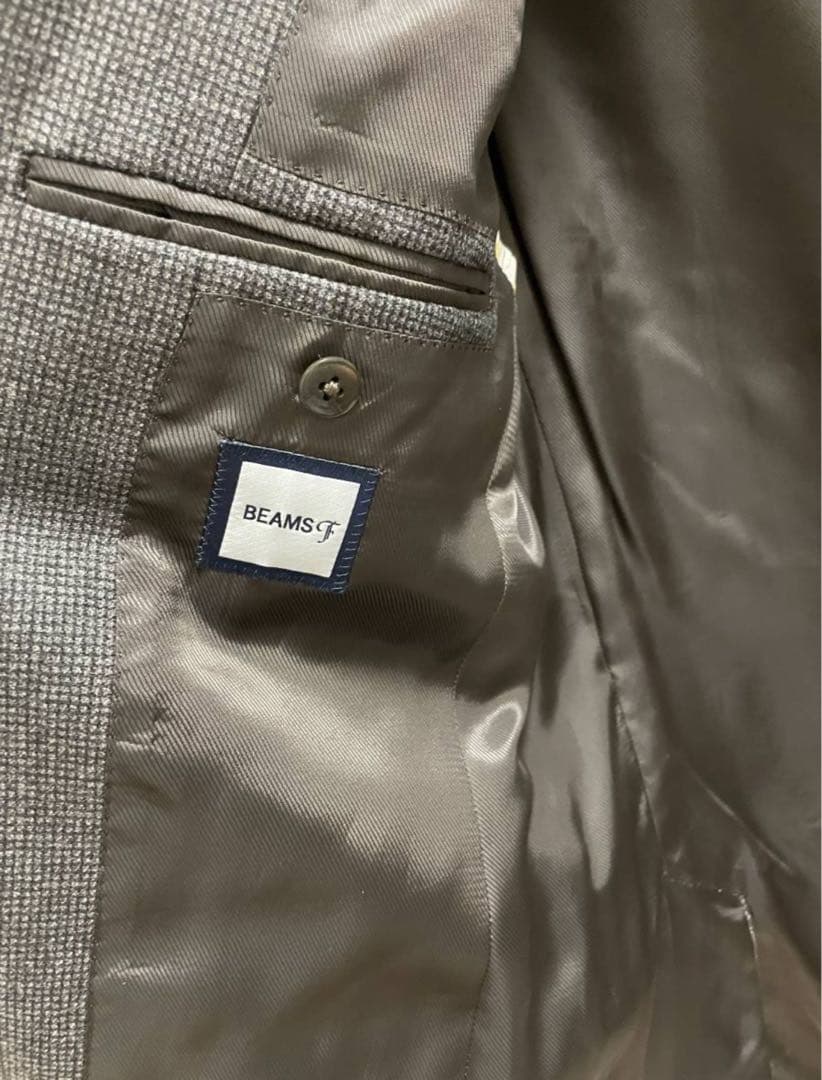 BEAMSF 48スーツ