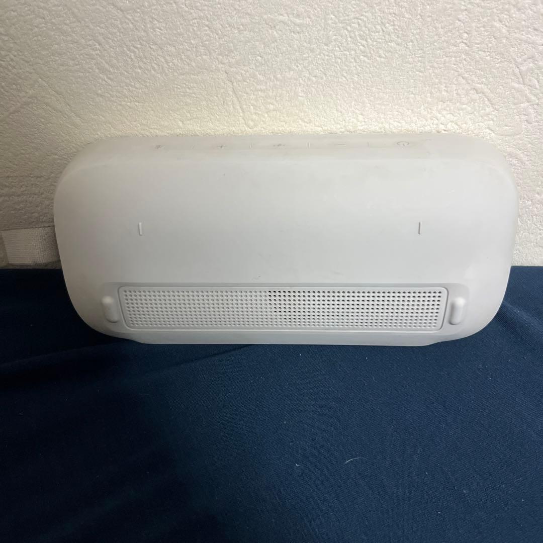 Bose ワイヤレスBluetoothスピーカー ホワイト