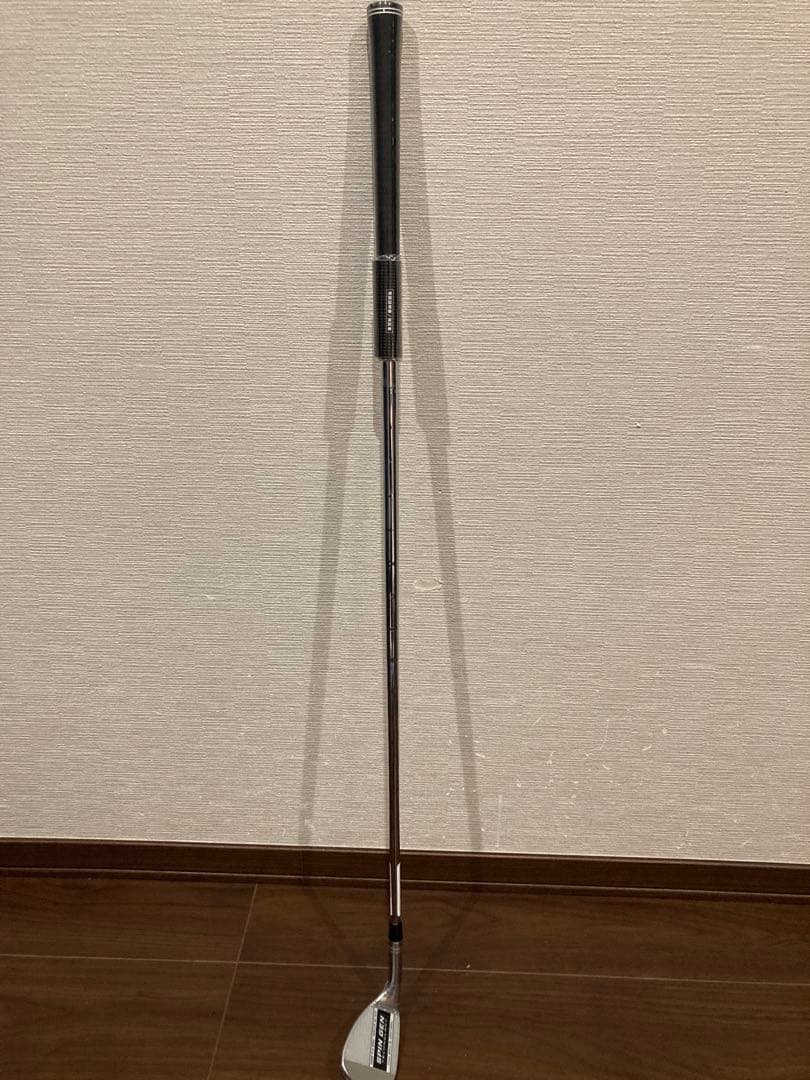 未使用品　OPUS プラチナム　56 Sグラインド