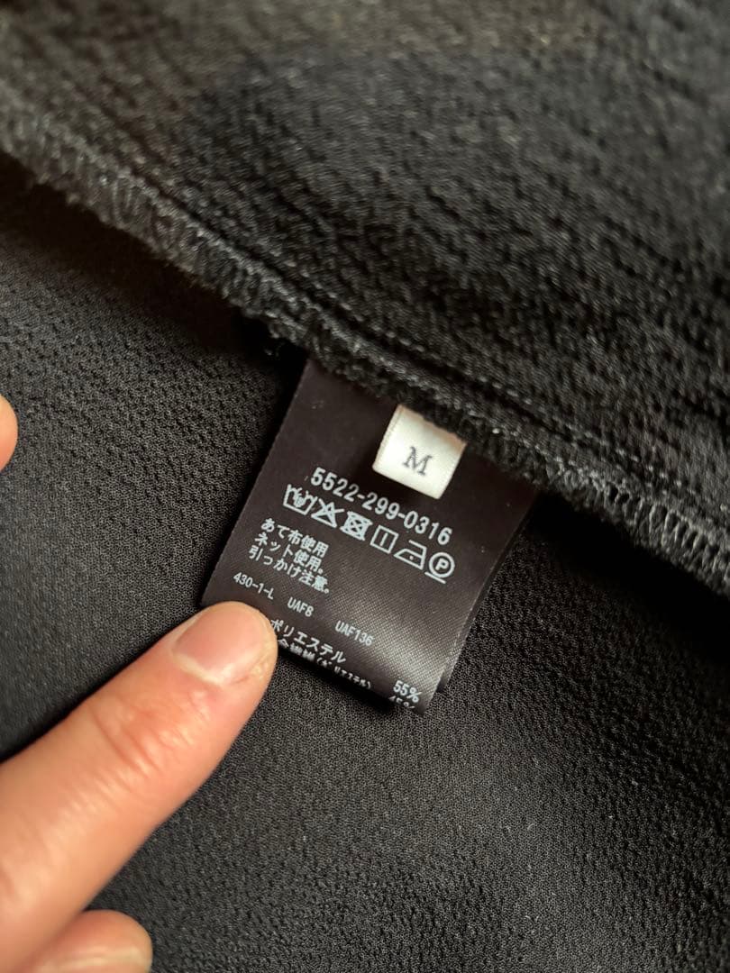 1*0様 25ss D.O UNITED ARROWS BY DAISUKE O