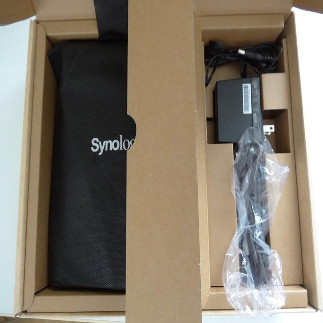 Synology RT6600ax & WRX560 メッシュルーター　セット
