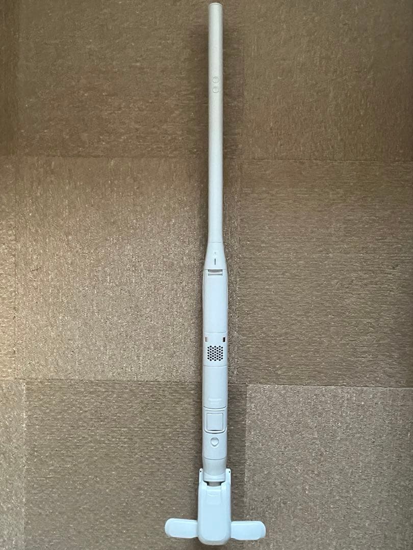 Panasonic スティッククリーナー 掃除機　AVA79V-1T