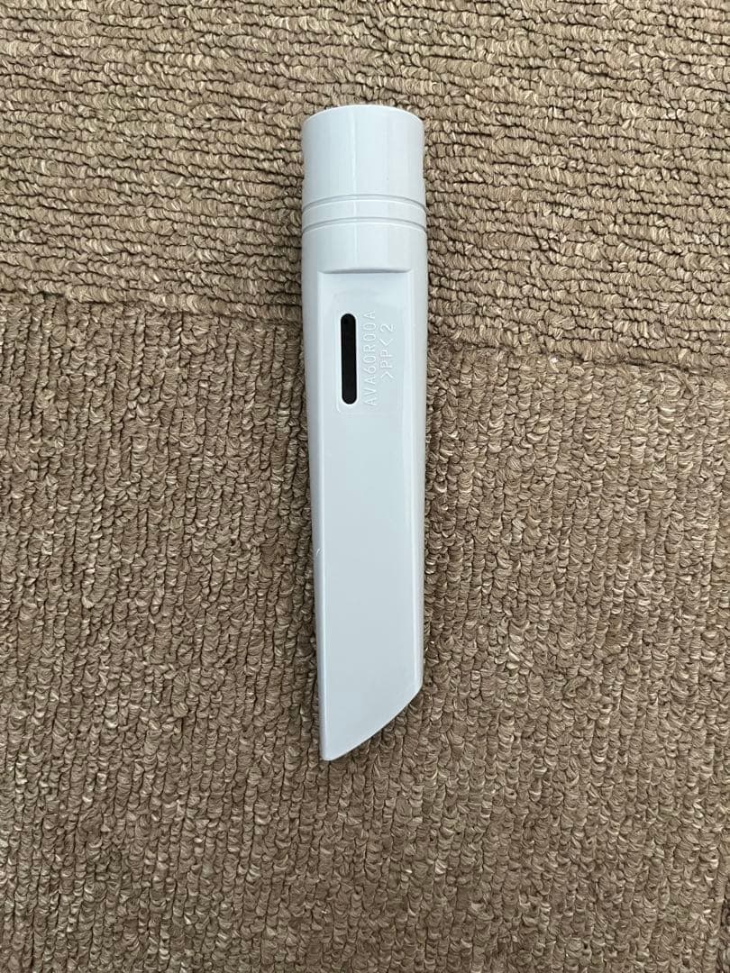 Panasonic スティッククリーナー 掃除機　AVA79V-1T