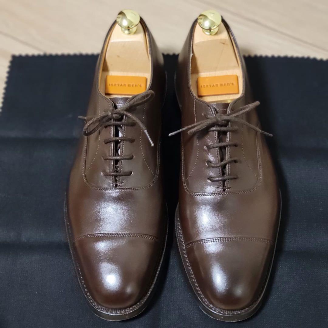 定価160,000円church consul コンサル エボニー