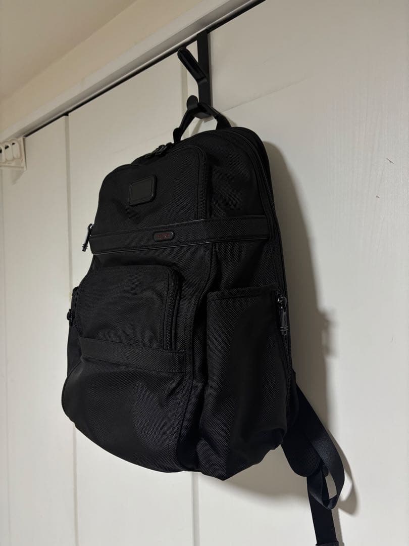 ★*★様 TUMI トゥミ　コンパクトバックパック