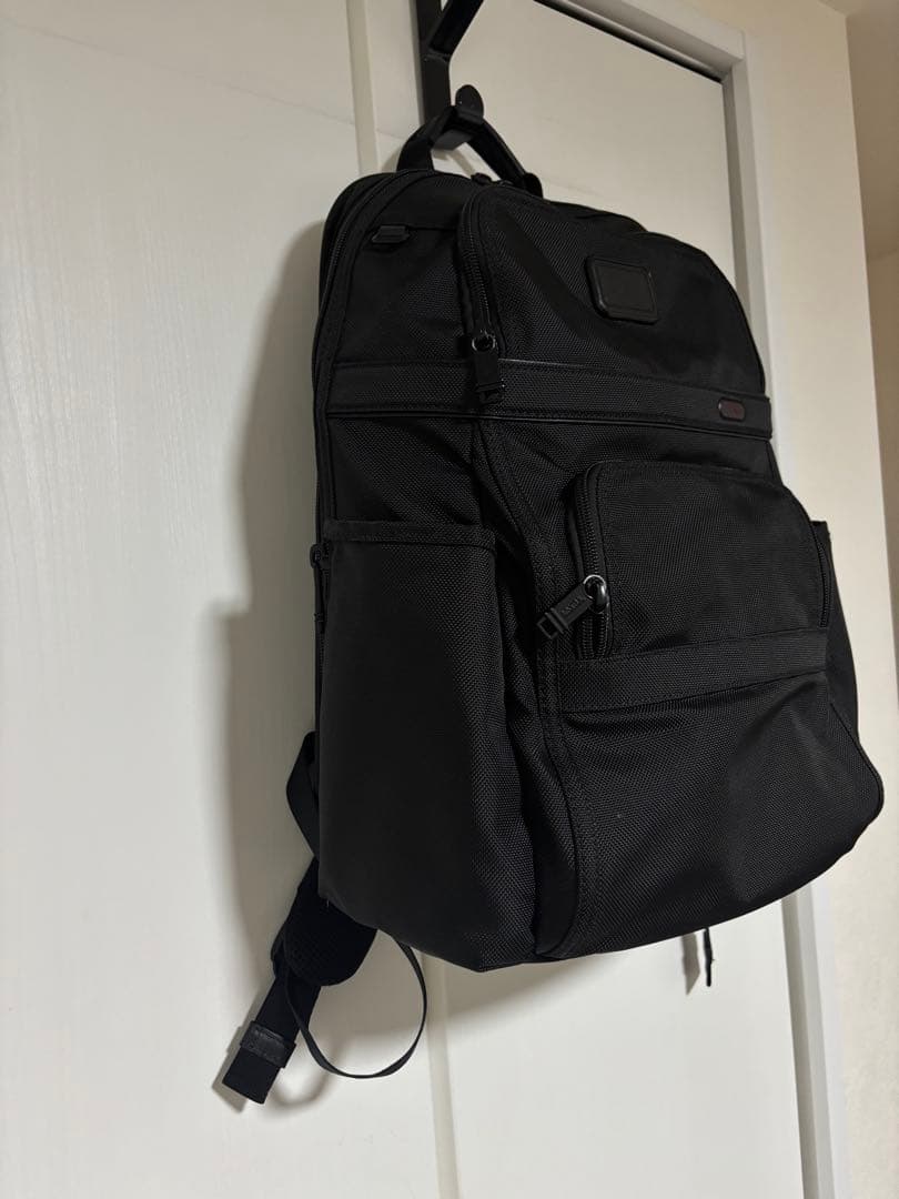 ★*★様 TUMI トゥミ　コンパクトバックパック