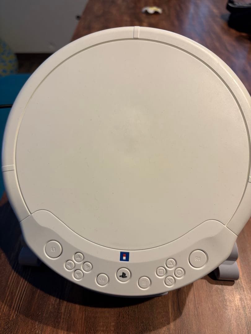 【SONYライセンス商品】太鼓の達人専用コントローラー 太鼓とバチ