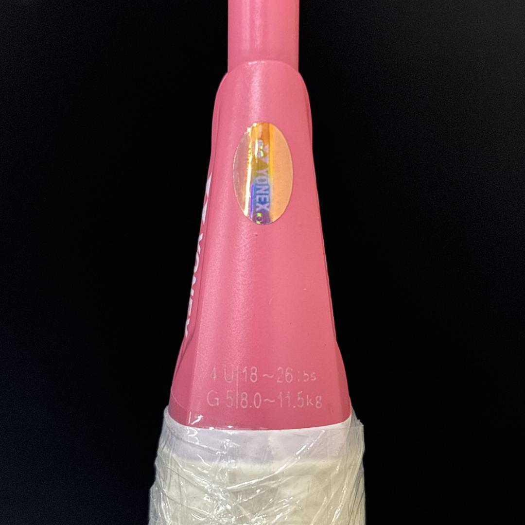 YONEX 　ヨネックス　NANOFLARE　70　バトミントンラケット