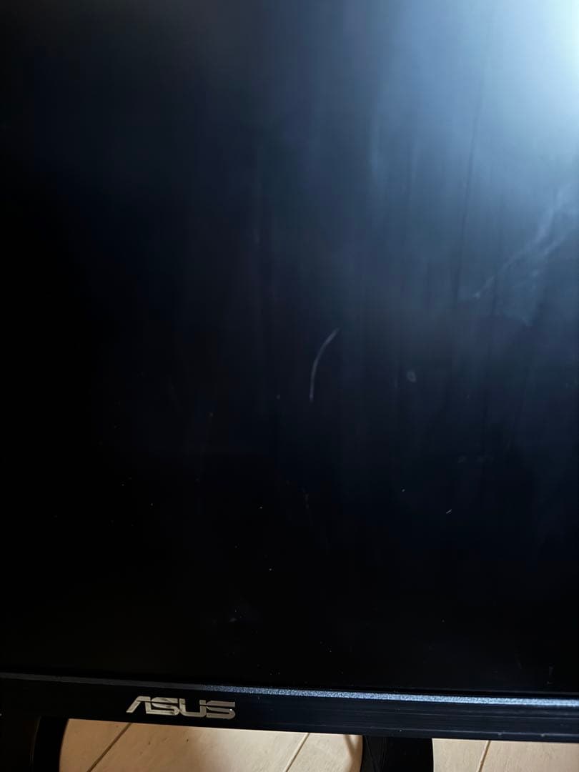 ASUS モニター 23インチ ディスプレイ IPSEye VZ239HR