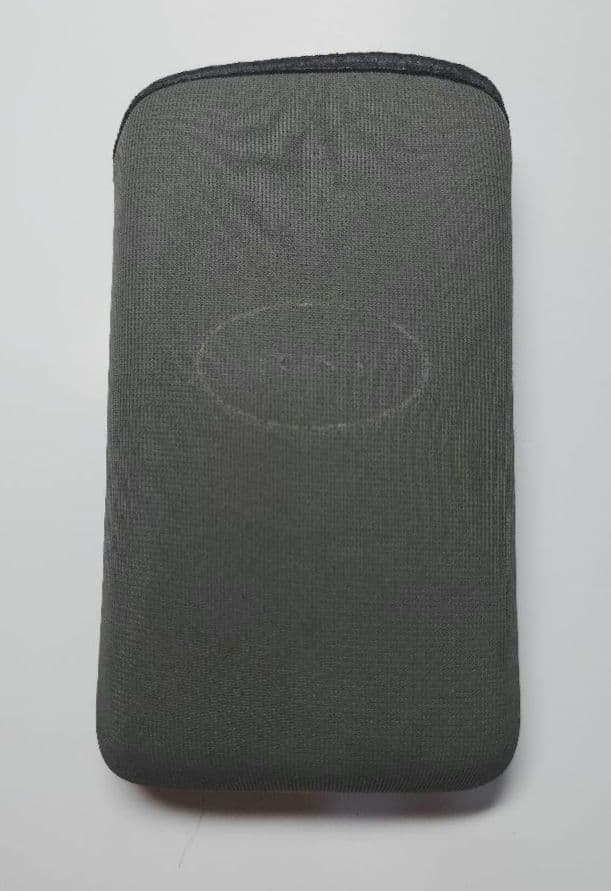 No.342…SONY ウォークマン WM-F550C (ジャンク品)