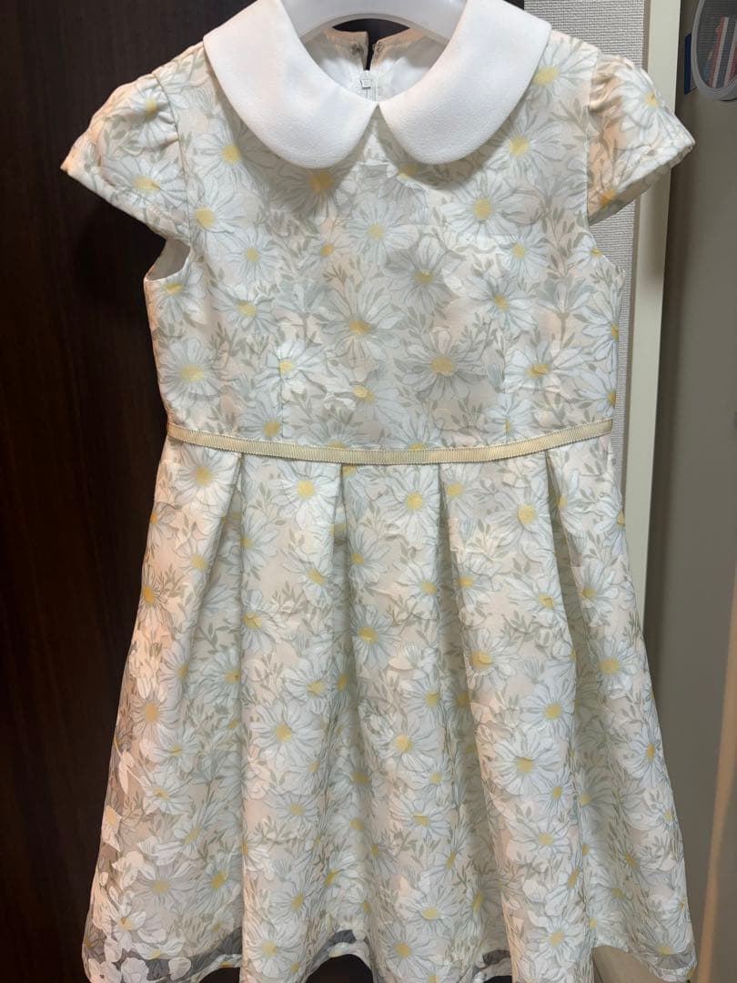 petitmain セレモニー　入学式　サイズ120