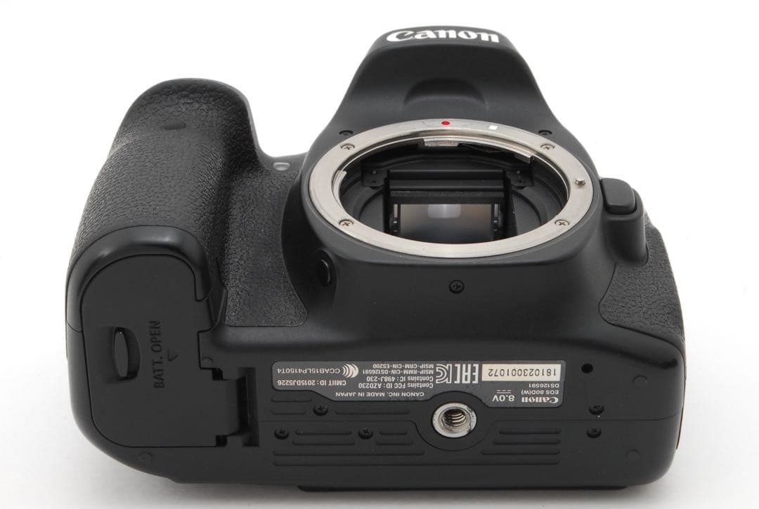 ケビンさま専用大人気機種＆ダブルレンズの大満足セット❣️Canon EOS 80D