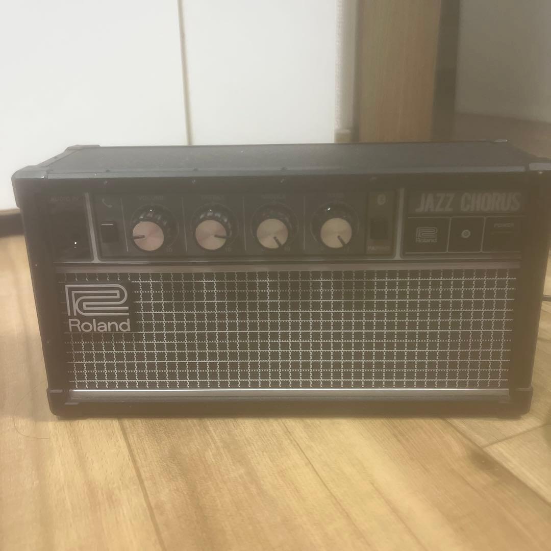 Roland JAZZ CHORUS スピーカー jc-01 コード有
