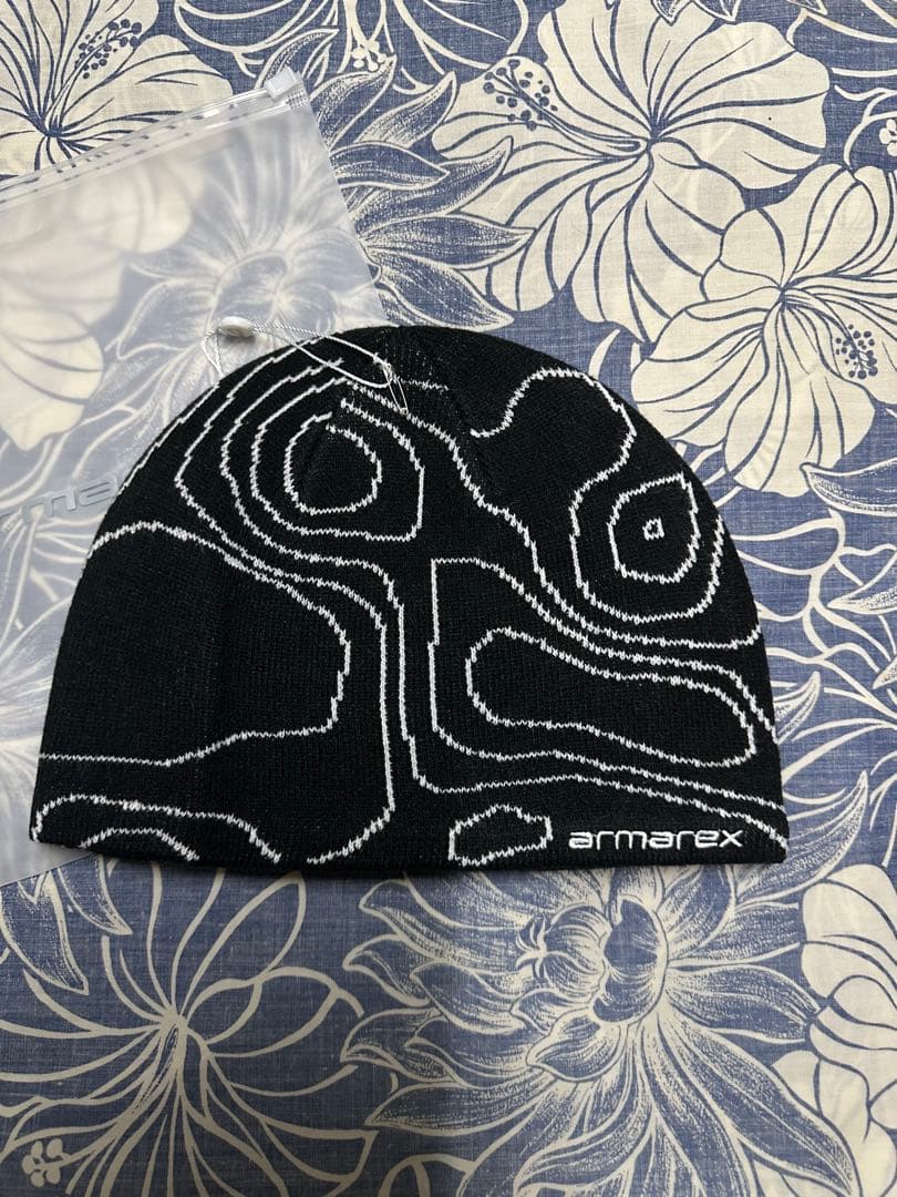 armarex ニット帽