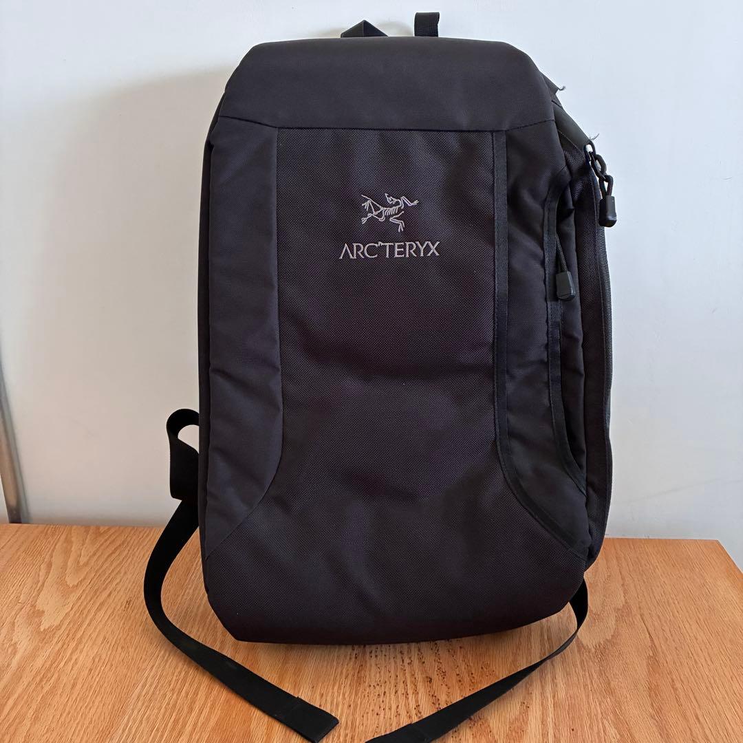 ARC'TERYX blade13 ビジネスバッグパック