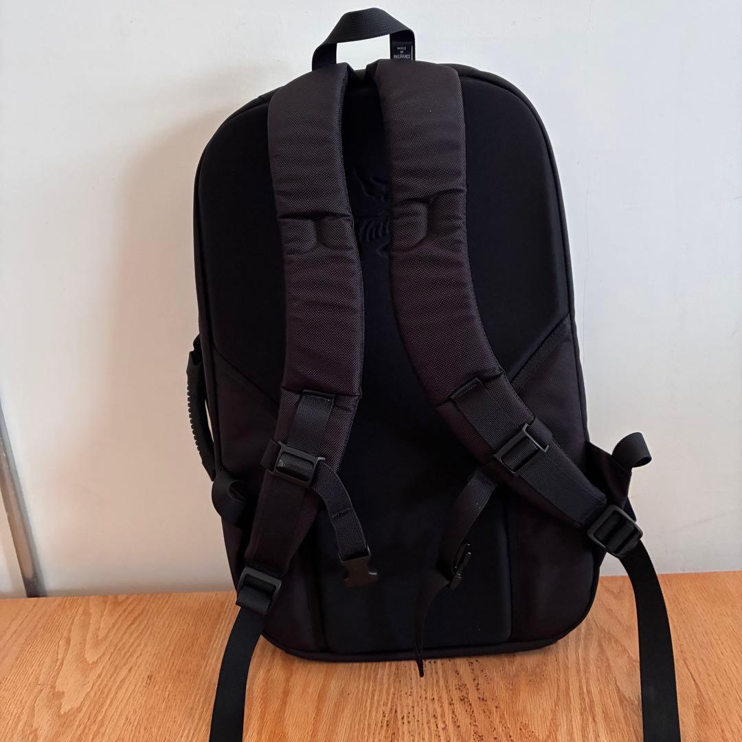 ARC'TERYX blade13 ビジネスバッグパック