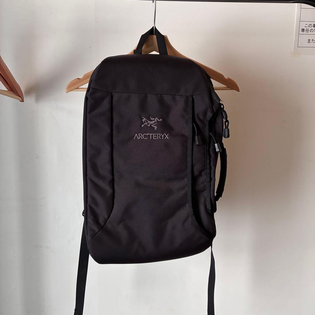 ARC'TERYX blade13 ビジネスバッグパック