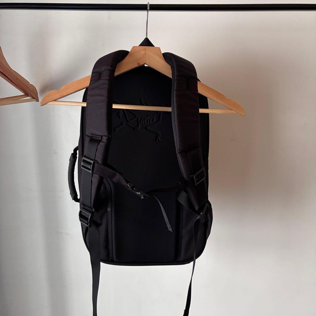 ARC'TERYX blade13 ビジネスバッグパック