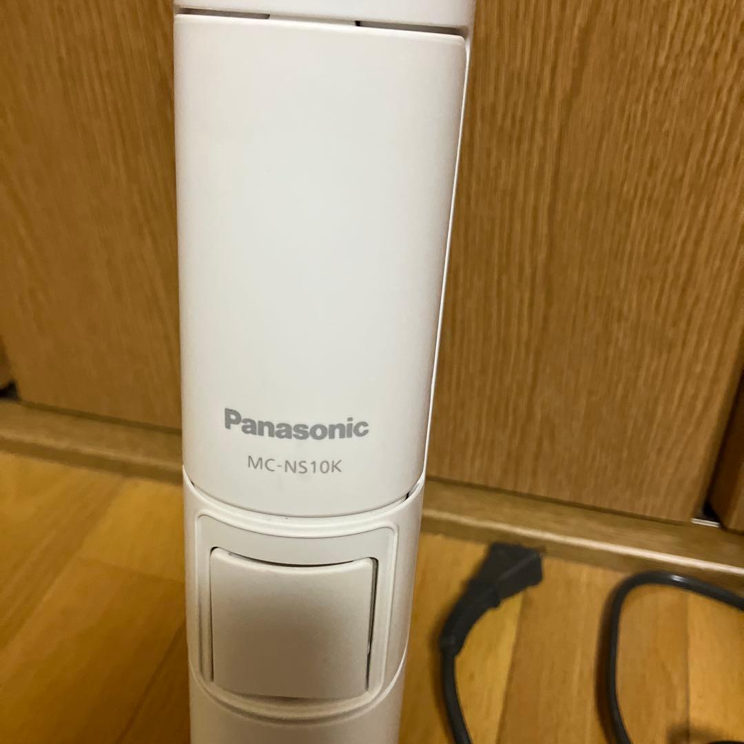 Panasonic 充電式コードレススティッククリーナー