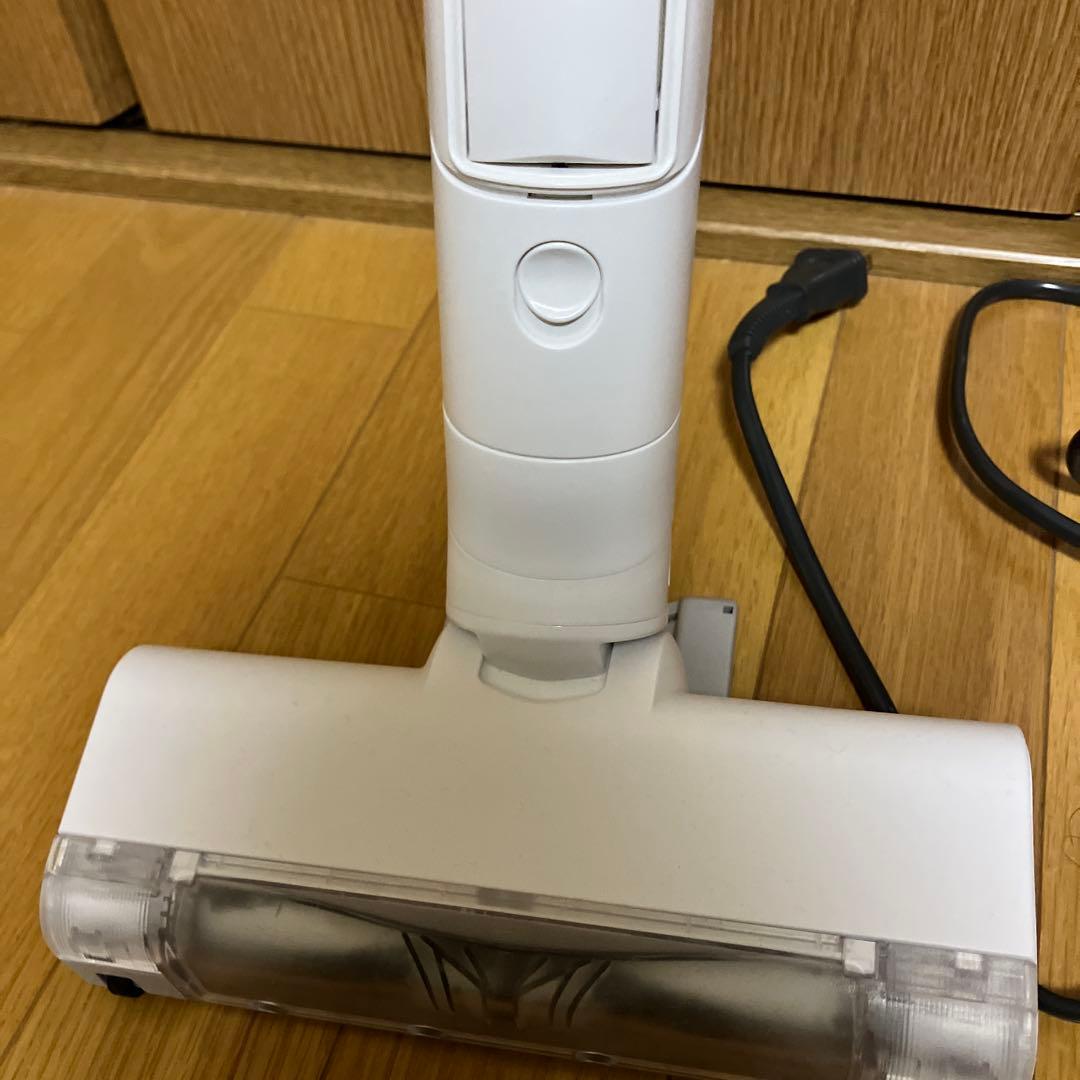 Panasonic 充電式コードレススティッククリーナー