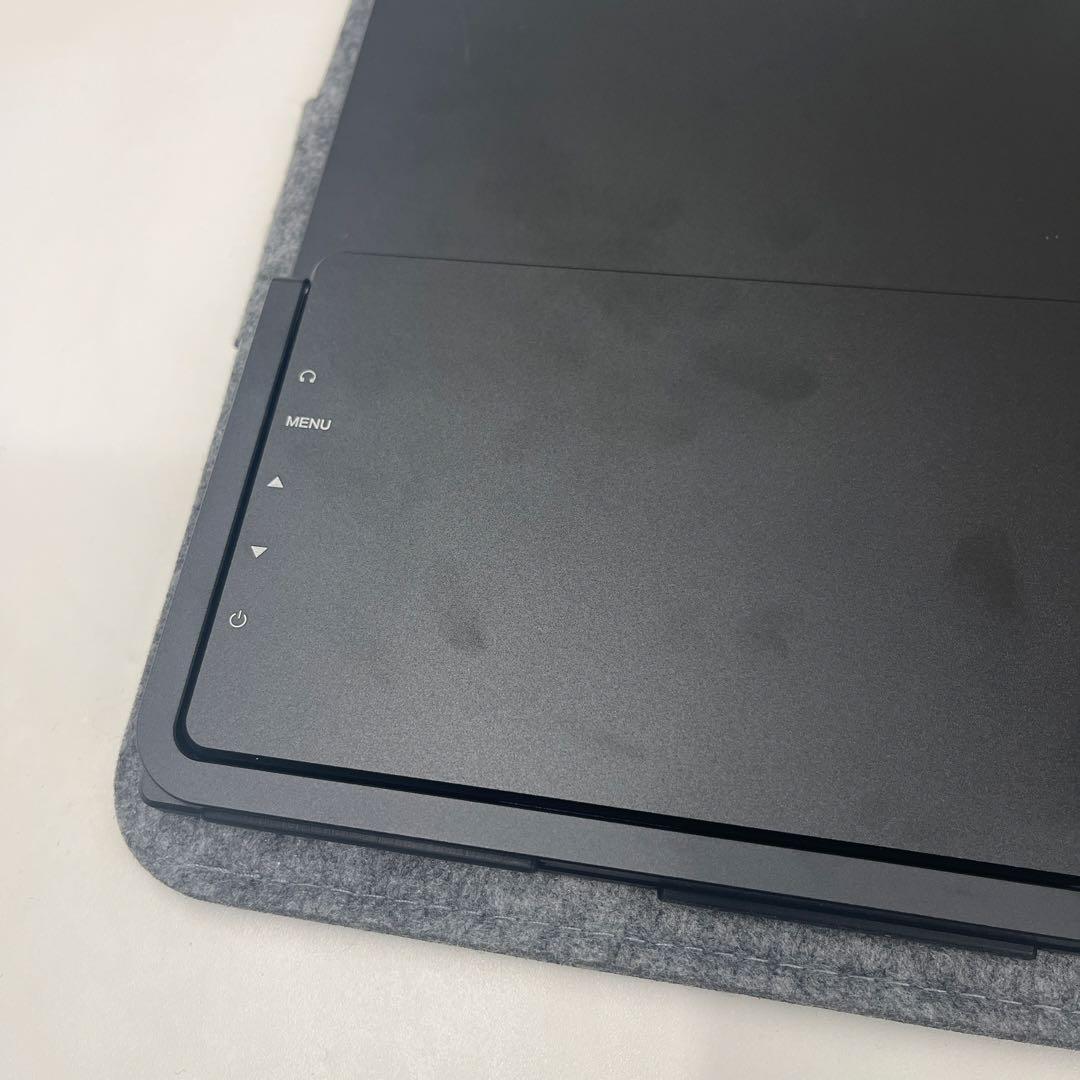 モバイルモニター 18.5インチ InnoView モバイルディスプレイ