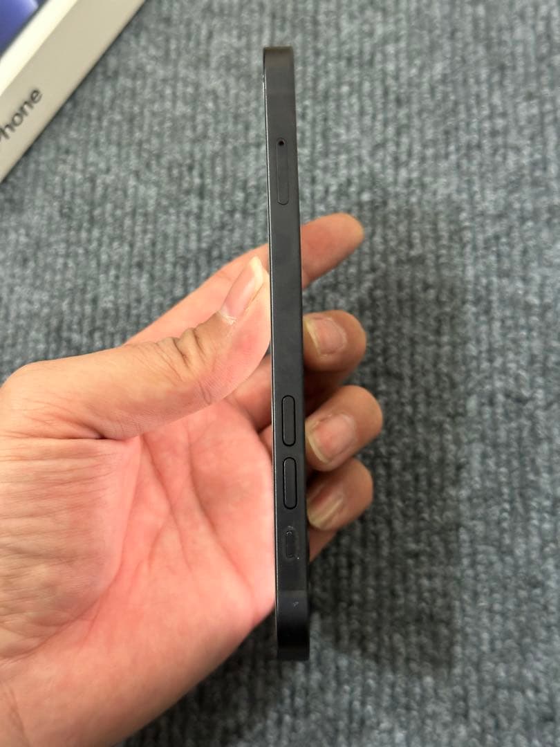 iPhone 12 128GB 本体 動作確認済