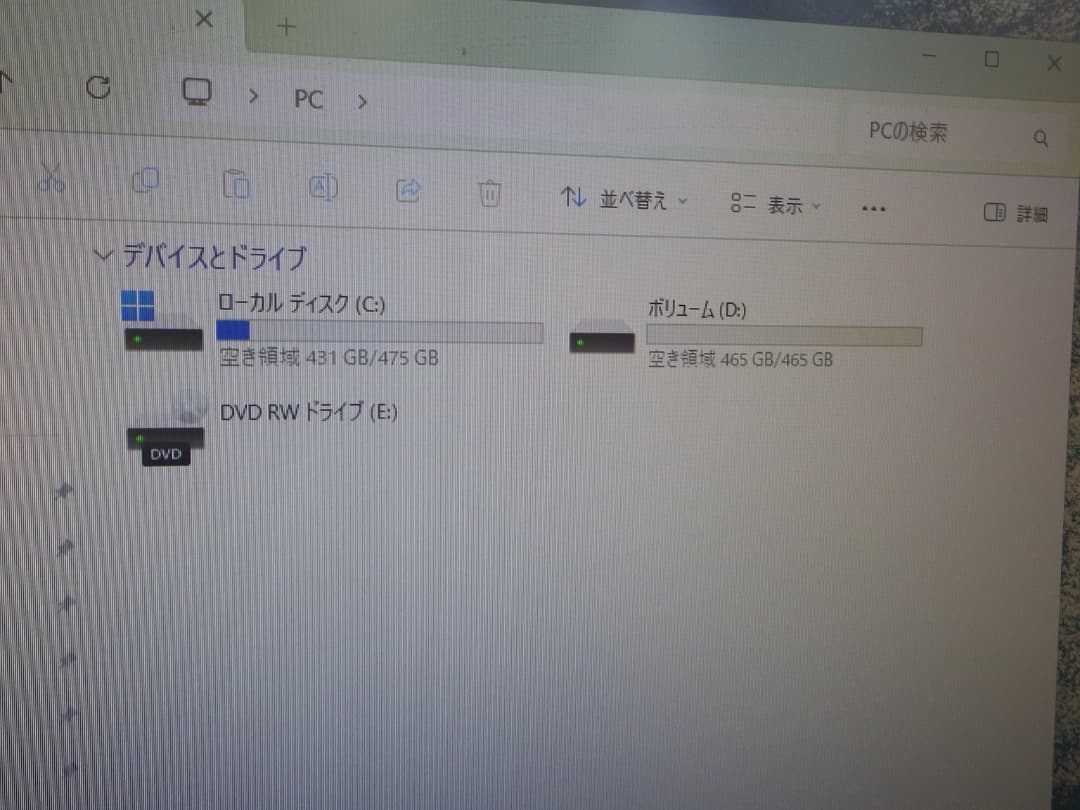 Windowsデスクトップ HP Z2 TowerG4 Xeon-E-2274G SSD512G P2200