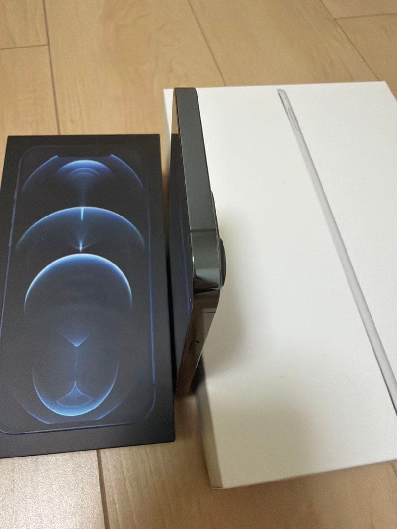 【美品】iPhone12 Pro Max 256GB SIMフリー