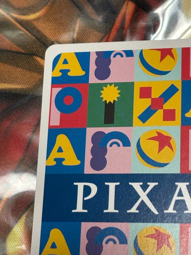 ヴァイス　トイストーリー 30年とその先もウッディ＆バズ SEC サイン