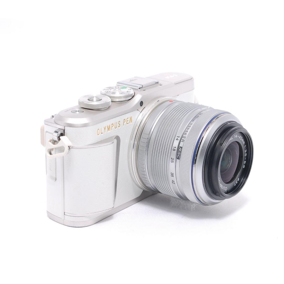 ❤即購入1000円OFF❤低ショット❤ OLYMPUS PEN E-PL9