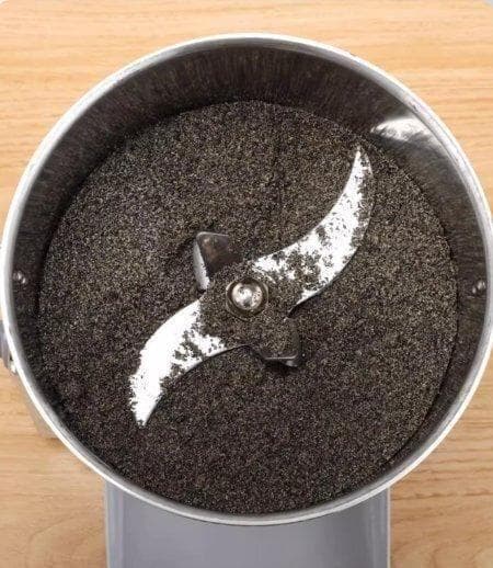 家庭用 業務用 電動製粉機 小型 穀物粉砕機 米粉 小麦 生薬 スパイス粉