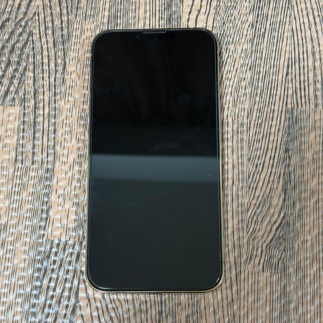 Apple iPhone 13 Pro ゴールド　128GB 本体