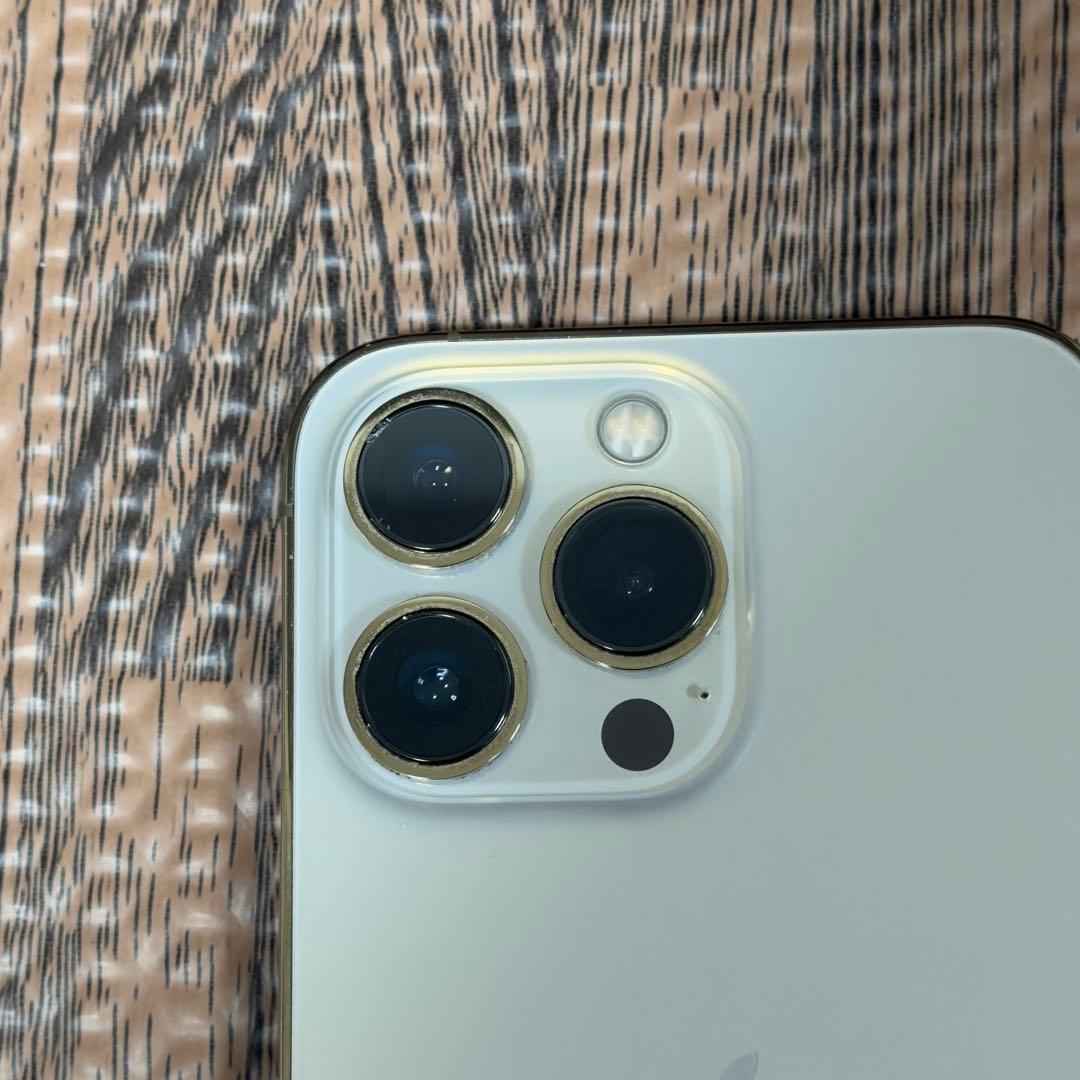 Apple iPhone 13 Pro ゴールド　128GB 本体
