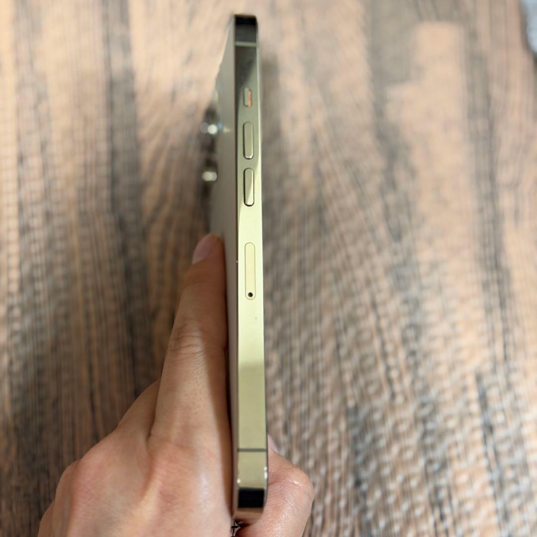 Apple iPhone 13 Pro ゴールド　128GB 本体