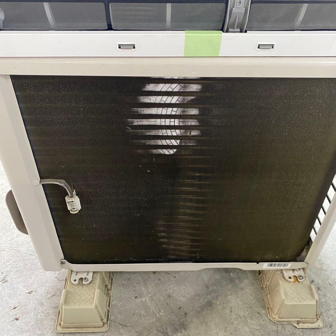 TOSHIBA ルームエアコン 主に6畳 RAS-G221ARBK 2021年製