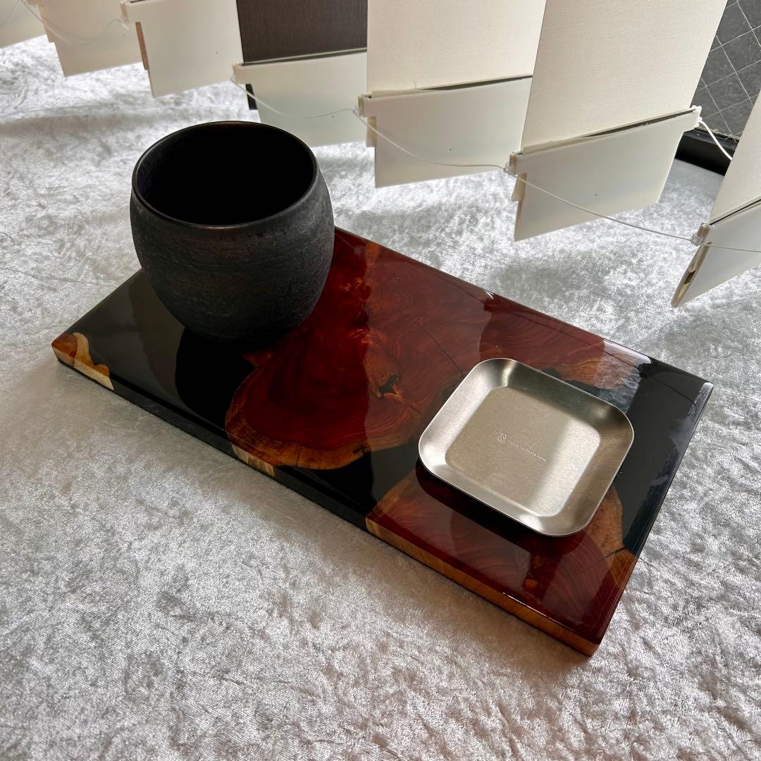 盆栽台 花台 飾り台 フラワースタンド 台座 木製 天然木 おしゃれ 小物置き