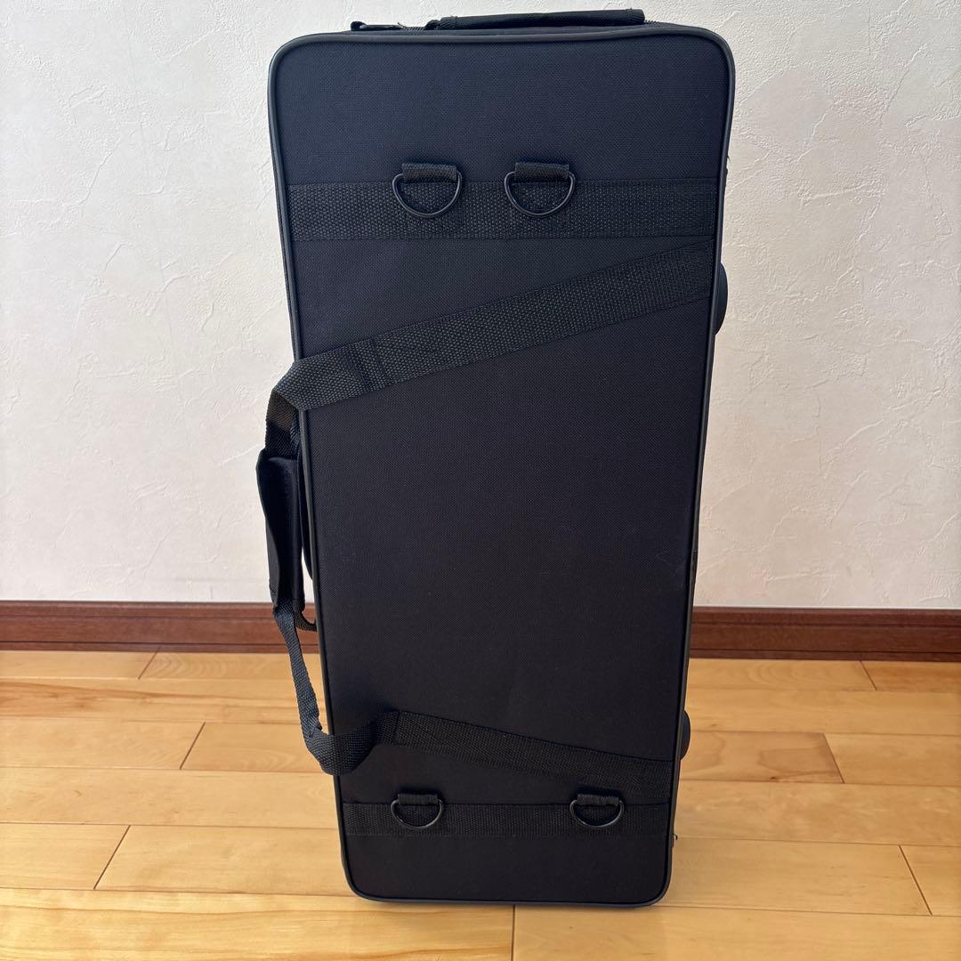 アルトサックス　ノーブランド【状態良好！】