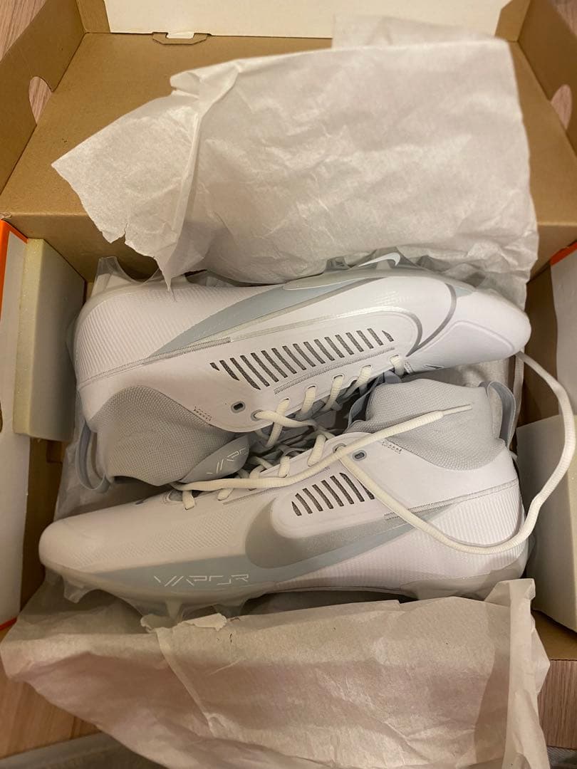 NIKE Vapor Edge Pro 360 2 ホワイト 29cm