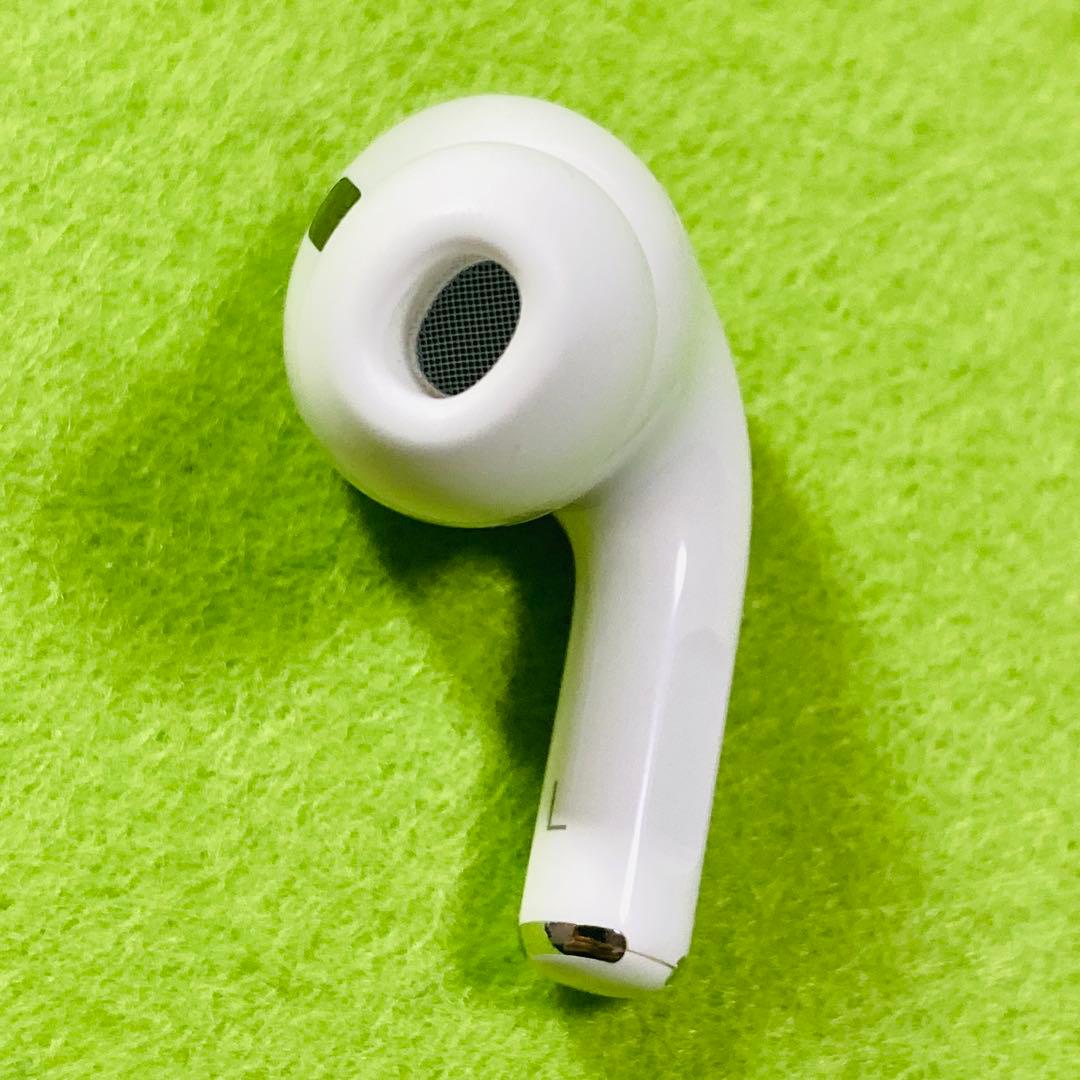 AirPods Pro 第2世代　USB TYPE-C タイプc 左耳　イヤホン
