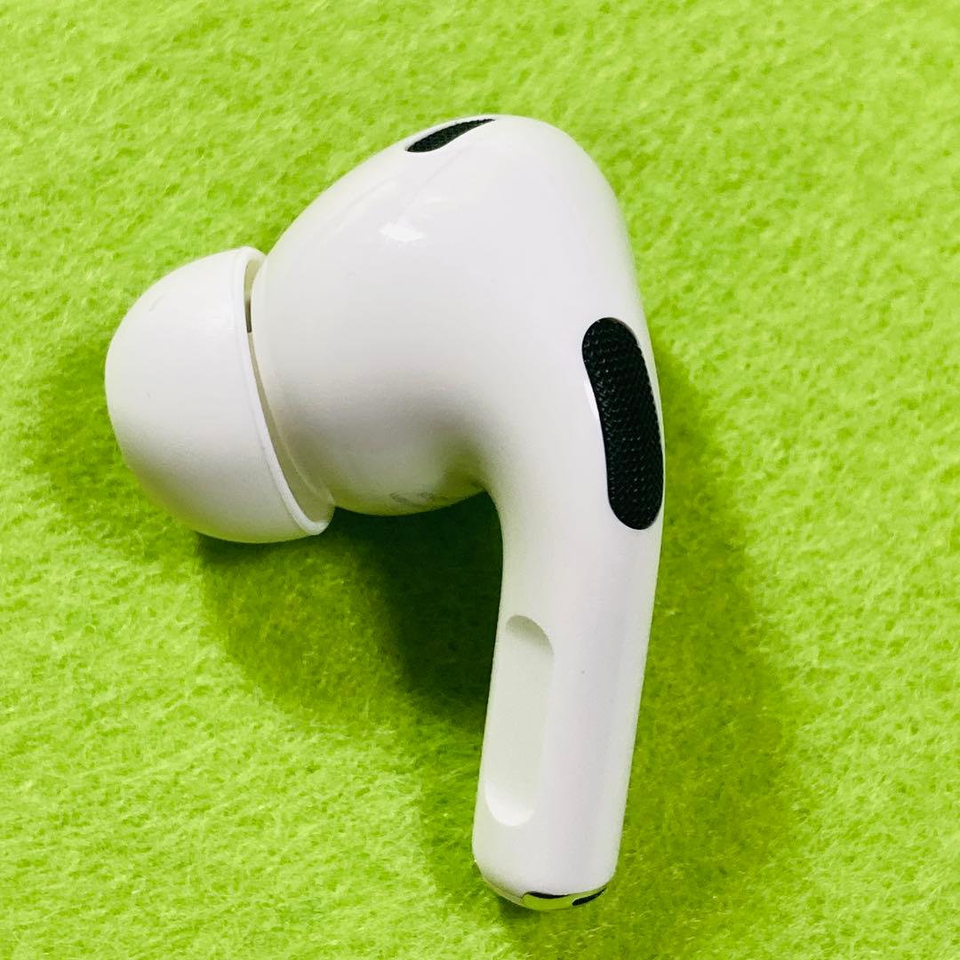 AirPods Pro 第2世代　USB TYPE-C タイプc 左耳　イヤホン