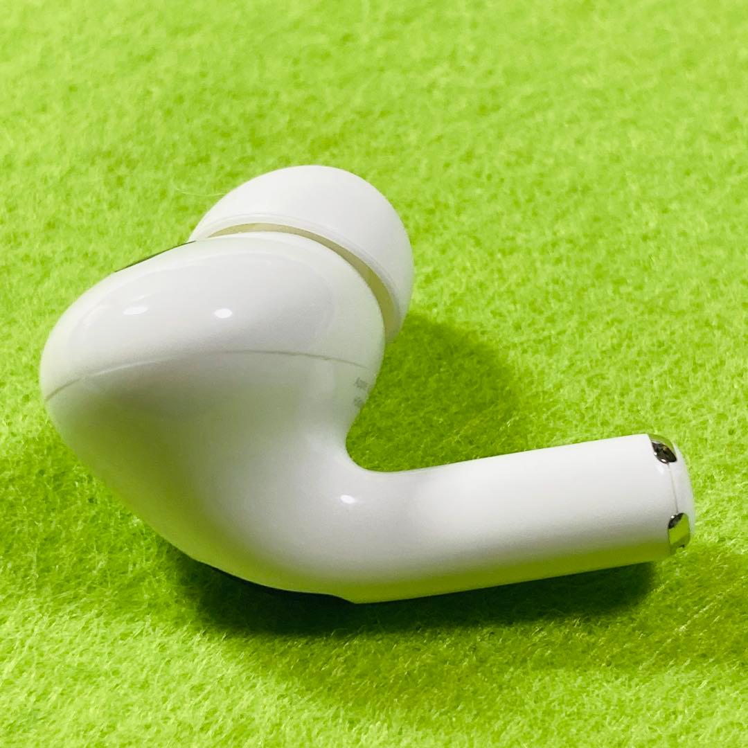 AirPods Pro 第2世代　USB TYPE-C タイプc 左耳　イヤホン