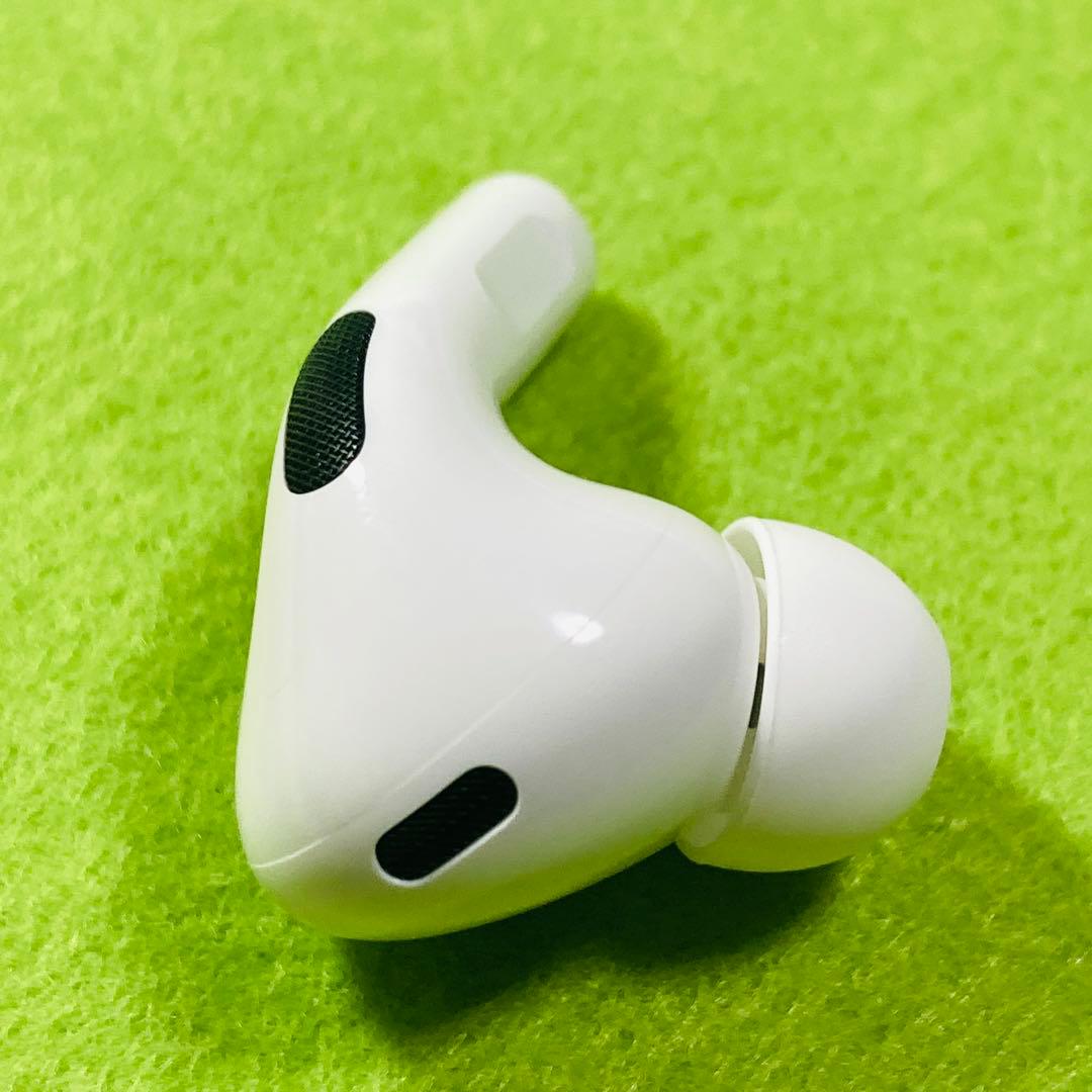 AirPods Pro 第2世代　USB TYPE-C タイプc 左耳　イヤホン