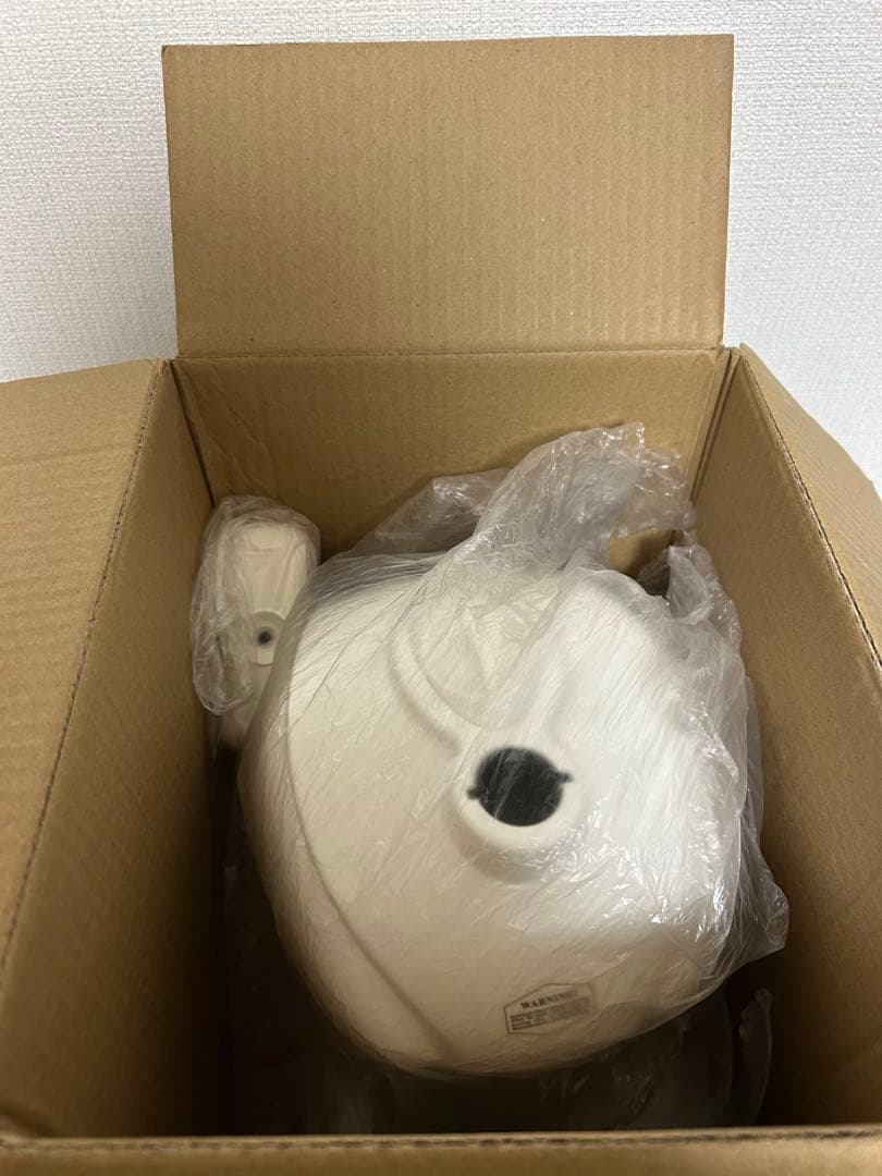 ラスト　1️⃣新品未使用 フェイススチーマー 最新デザイン