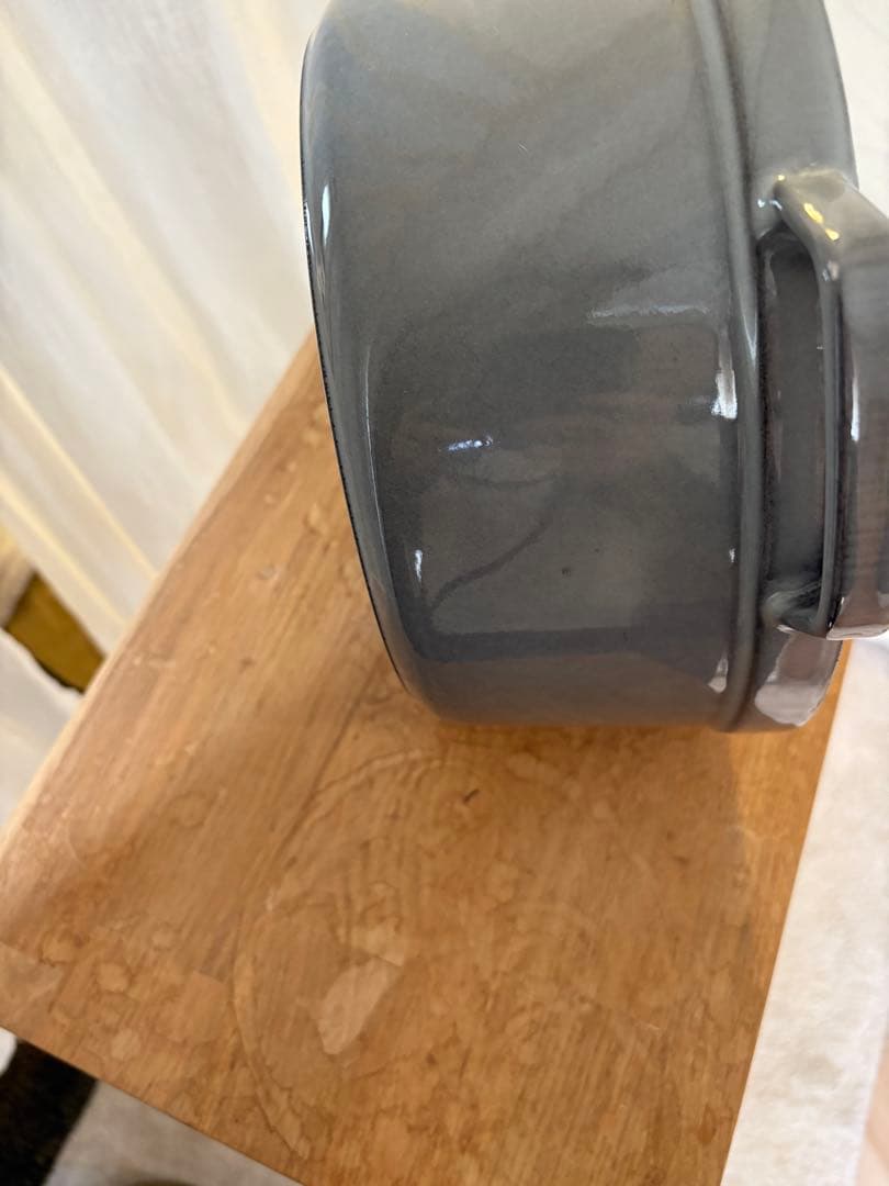 専用！STAUB 26cmストウブ ピコ・ココット ラウンド