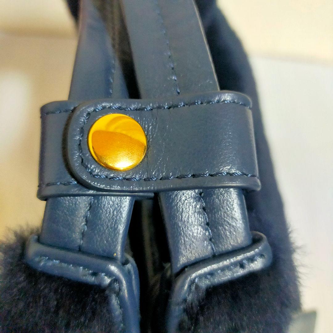 Pelley Lusso　2Wayバンド、ショルダーバッグ