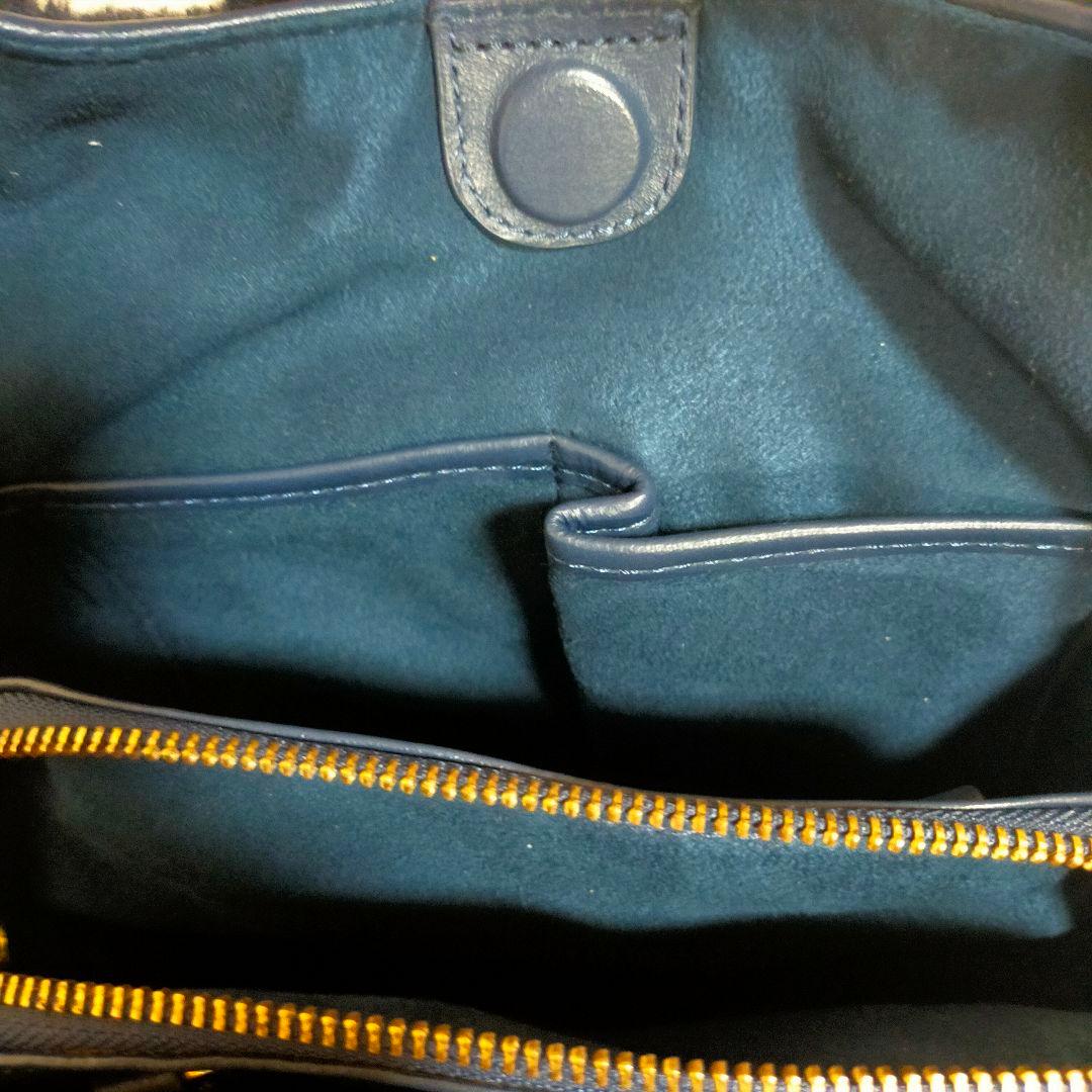 Pelley Lusso　2Wayバンド、ショルダーバッグ