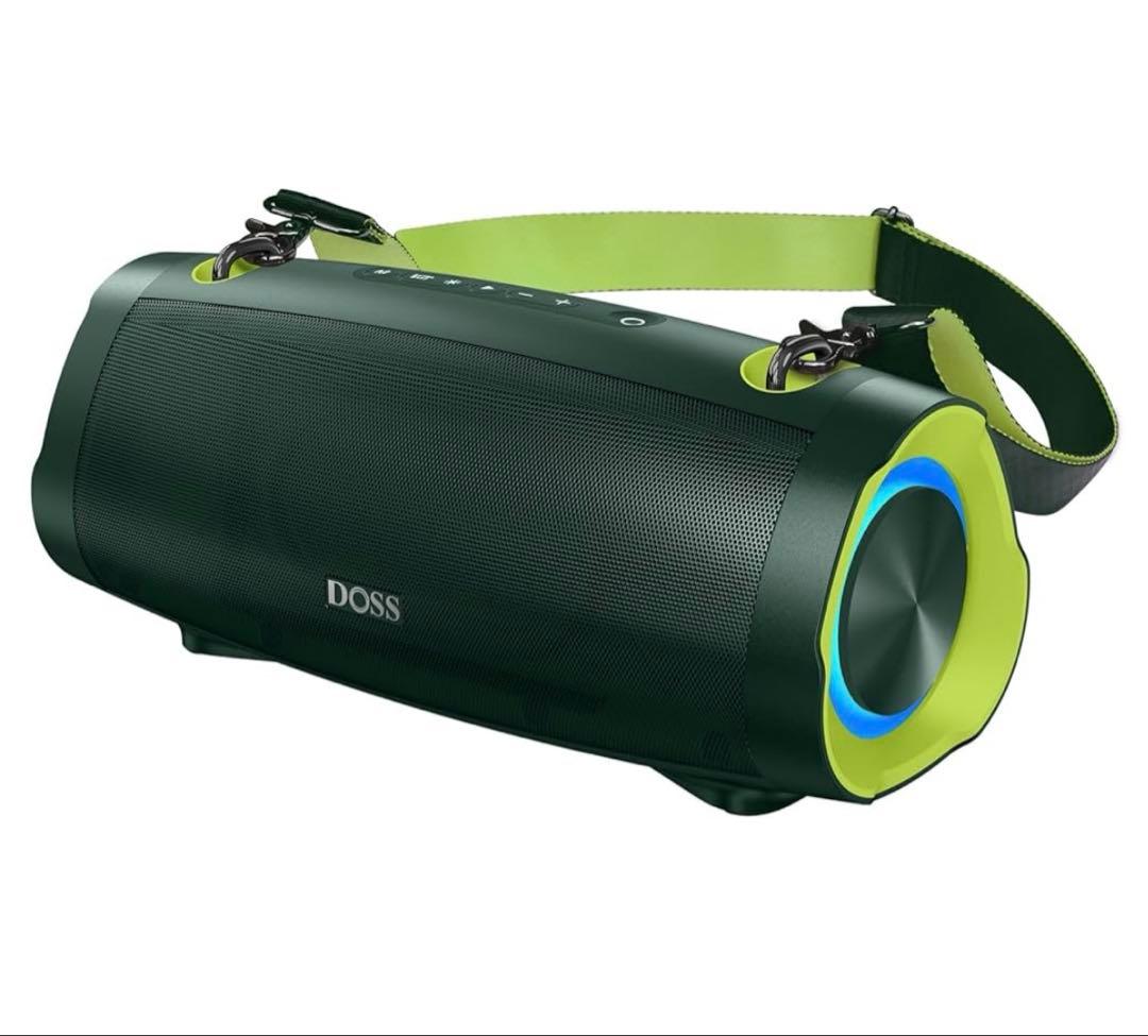 511315 DOSS Extreme Boom Pro D100 スピーカー