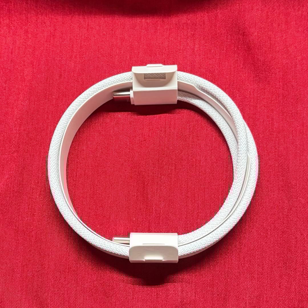 美品AirPods Pro 2 type C本体と充電ケースセット