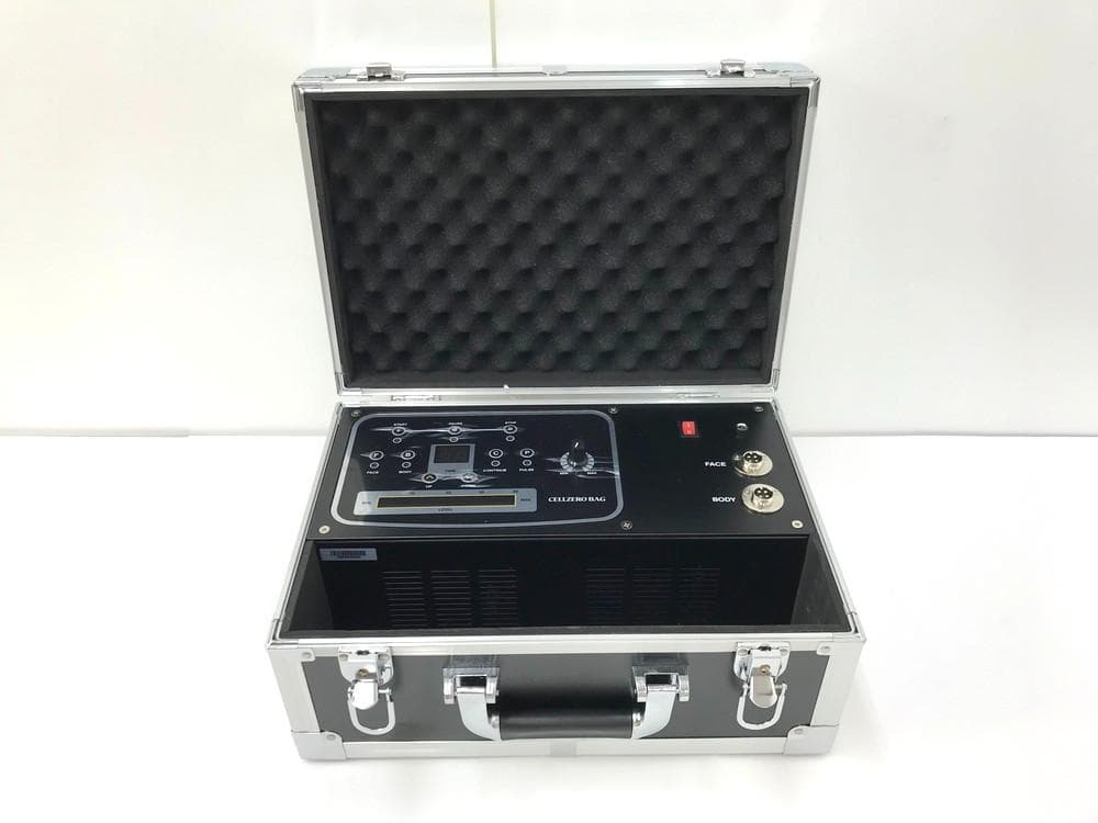 CELLZERO BAG セルゼロバッグ じぶんdeエステ