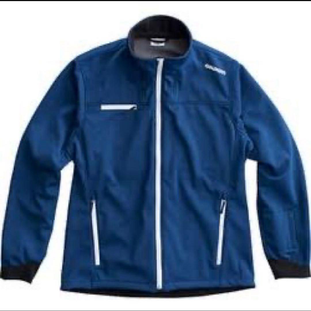 GOLDWIN ミドラー　ネイビー　S スキーウェア　ジャケット